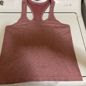 Lululemon Swiftly Tank
